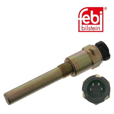 Febi 46127 Speed Sensor Premium High Performance Fits Hyundai ix35 2013 - 2015
