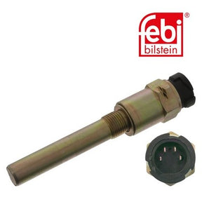 Febi 46127 Speed Sensor Premium High Performance Fits Hyundai ix35 2013 - 2015