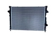 LAND ROVER GENUINE CONDENSOR LAND ROVER AIR CON RADIATOR LR181384 L494/L405/D5