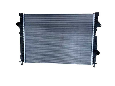 LAND ROVER GENUINE CONDENSOR LAND ROVER AIR CON RADIATOR LR181384 L494/L405/D5