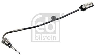 Febi 185565 Exhaust Gas Temperature Sensor Premium Fits Opel Antara 2016 - 2017