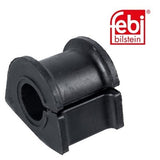 Febi 18830 Anti Roll Bar Bush Front Left Right Fits VW Transporter 1982 - 1992