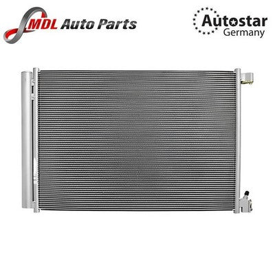 Autostar Germany For Mercedes Benz CONDENSER For W222 S CLASS 0995001854