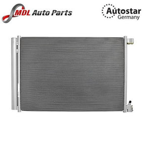 Autostar Germany For Mercedes Benz CONDENSER For W222 S CLASS 0995001854