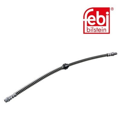 Febi 18273 Brake Hose Front Left Right Fits Citro�n Berlingo 1998-2005