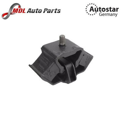 AutoStar Germany Gear Mounting 1242400618 for Mercedes-Benz W124 W201 W126