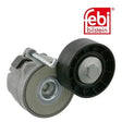 Febi 27480 Tensioner Assembly High Performance Fits Fiat Doblo 2013 - 2024