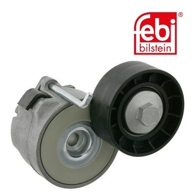 Febi 27480 Tensioner Assembly High Performance Fits Fiat Doblo 2013 - 2024