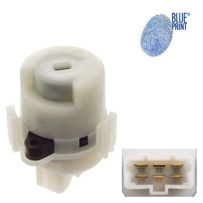 Blueprint ADG01406 Ignition Switch High Performance Fits Kia Magentis 2005-2010