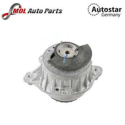 AutoStar Germany ENGINE MOUNTING RH A238 S213 W213 2132403500