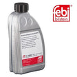 Febi 33889 Automatic Transmission Fluid Fits Mercedes-Benz C-Class 2009 - 2014