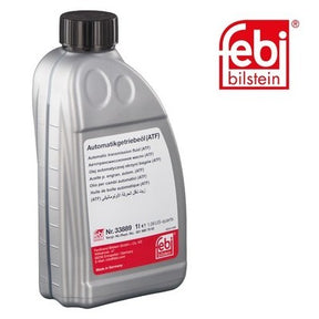 Febi 33889 Automatic Transmission Fluid Fits Mercedes-Benz C-Class 2009 - 2014