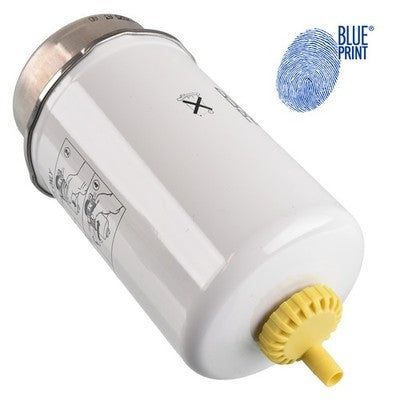 Blueprint ADF122316 Fuel Filter High Performance Fits Ford Transit 2000 - 2006