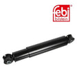 Febi 172163 Shock Absorber Front Axle Premium Grade Durable High Performance