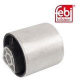 Febi 170767 Control Trailing Arm Bush Premium Fits BMW 5 Series 2016-2020