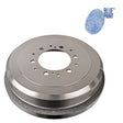 Blueprint ADT34711 Brake Drum High Performance Fits Toyota Hilux 1998 - 2002