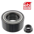 Febi 05578 Wheel Bearing Kit Standard Fits Mercedes-Benz E-Class 1998 - 1999