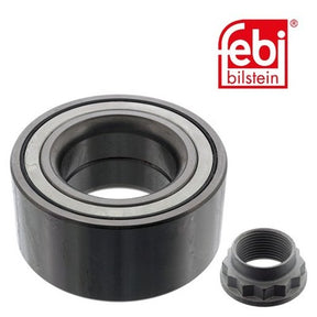Febi 05578 Wheel Bearing Kit Standard Fits Mercedes-Benz E-Class 1998 - 1999