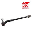 Febi 47931 Tie Rod Front Left High Performance Fits Volvo XC70 2013 - 2016