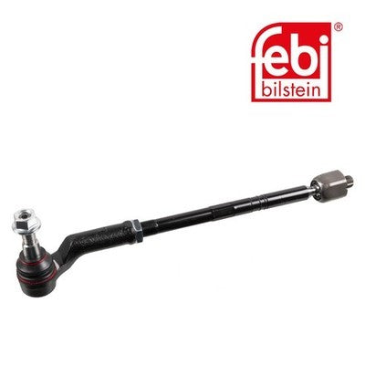 Febi 47931 Tie Rod Front Left High Performance Fits Volvo XC70 2013 - 2016