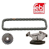 Febi 40265 Chain Kit Simplex Premium High Performance Fits VW Bora 1998 - 2013