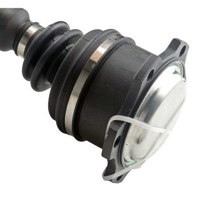 Febi 193451 Drive Shaft With Screw Front Axle Left Fits Audi A6 2001 - 2005