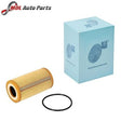 Blueprint Oil Filter for PORSCHE ADV182138 / 99610722552