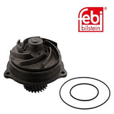 Febi 15133 Water Pump With Gaskets / Seals Premium Durable High Performance