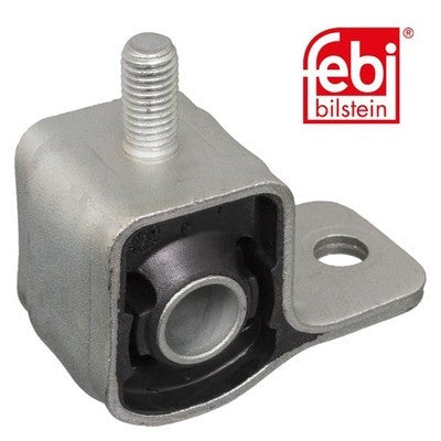 Febi 17790 Control Arm Bush Premium High Performance Fits Peugeot 405 1992-1996
