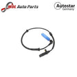 AutoStar Germany Rear ABS Wheel Speed Sensor for BMW E53 X5 34521165573