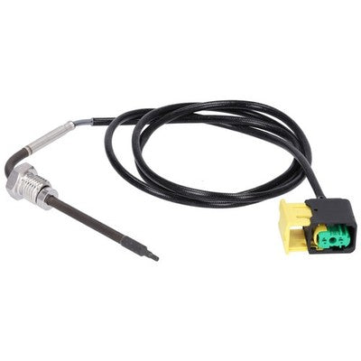 Febi 186348 Exhaust Gas Temperature Sensor Premium Quality High Efficiency