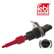 Febi 48296 Speed Sensor High Performance Premium For Volkswagen Bora 1998 - 2005