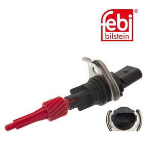 Febi 48296 Speed Sensor High Performance Premium For Volkswagen Bora 1998 - 2005
