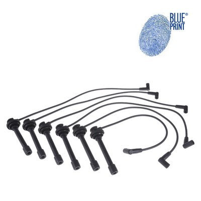 Blueprint ADN11604 Ignition Cable Kit Premium Fits Nissan Sunny 1990 - 1995
