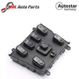 Autostar Germany WINDOW REGULATOR SWITCH For Mercedes Benz 1638206610