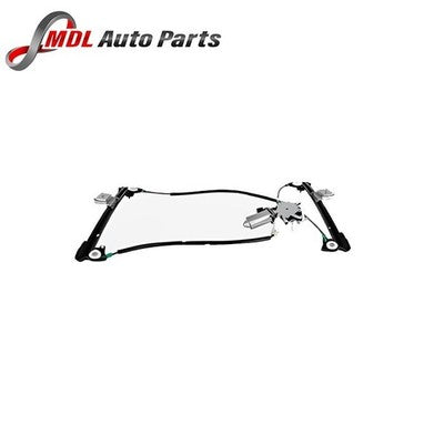 Allmakes 4x4 Tailgate Window Regulator CVH101150 Freelander 1996