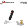 Autostar Germany Brake Pad Wear Sensor 2015400317 for Mercedes W201 W124 Series