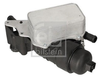 Febi 186271 Oil Filter Housing Standard Premium Fits Fiat Talento 2016 - 2025