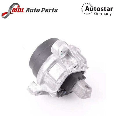 AutoStar Germany ENGINE MOUNTING F10/F11 7F02LCI 22116859846