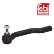 Febi 42739 Tie Rod End Front Left Fits Nissan NV200 / Evalia 2011 - 2024