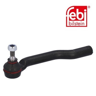 Febi 42739 Tie Rod End Front Left Fits Nissan NV200 / Evalia 2011 - 2024