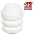 Febi 18365 Bump Stop Front Premium High performance Fits VW Bora 1998 - 2002