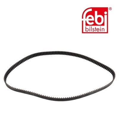 Febi 19498 Premium Timing Belt Coated High Performance Fits Volvo S40 1999-2000