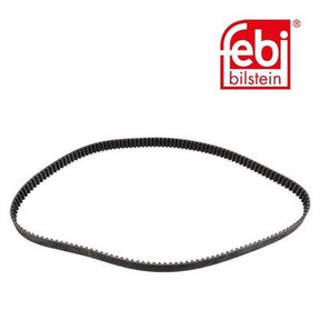 Febi 19498 Premium Timing Belt Coated High Performance Fits Volvo S40 1999-2000