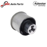 Autostar Germany Rear Axle Bush 1J0501541C for Audi A3 A4 A6