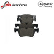 AUTOSTAR GERMANY CERAMIC BRAKE PADS 34116858910