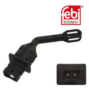 Febi 37062 Interior Temperature Sensor Fits Mercedes-Benz E-Class 1998 - 1999