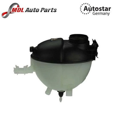 Autostar Germany Expansion Tank For Mercedes Benz 2045000949