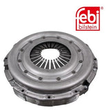 Febi 105303 Clutch Cover High Performance Fits Mercedes-Benz Vario 1996 - 2013