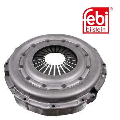 Febi 105303 Clutch Cover High Performance Fits Mercedes-Benz Vario 1996 - 2013